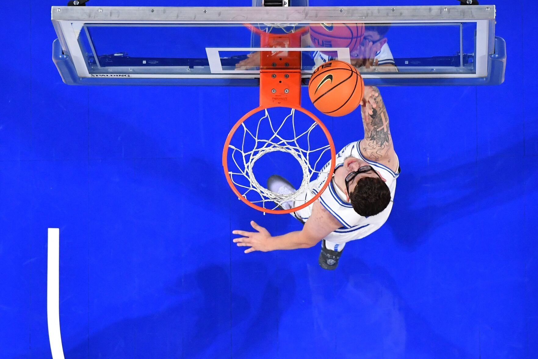 BenFred: The greatest threat to this St. Louis sports season? Ankles.